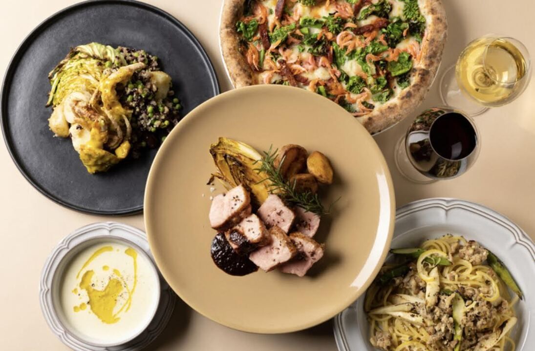 GARDEN HOUSE Shinjuku