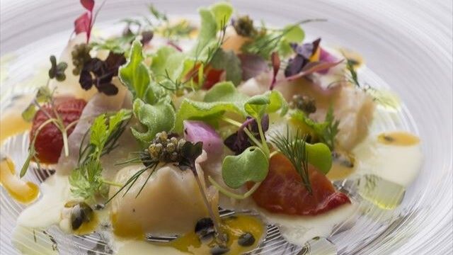 イゾレッタ（トラットリア）/ヒルトン沖縄宮古島リゾート