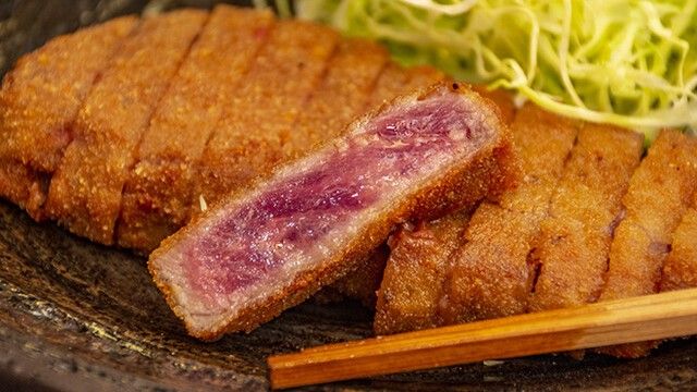 牛かつもと村　新宿本店