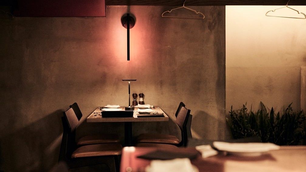 代官山カルネジーオ