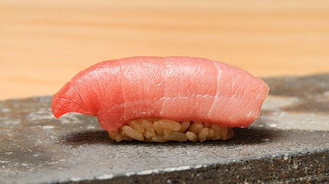 Sushi Mizuki