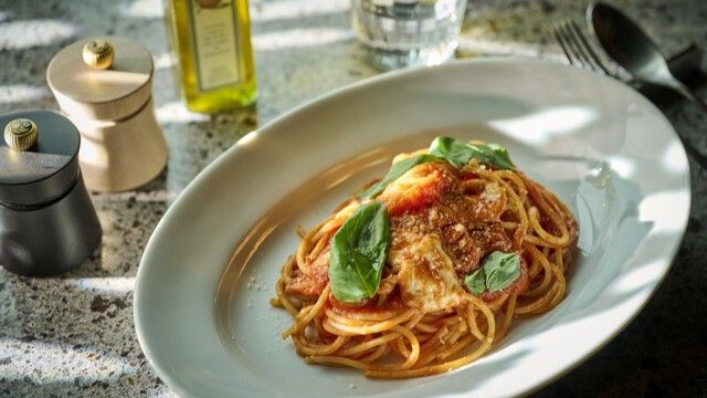 The 7th Terrace / The Royal Park Hotel Iconic Nagoya