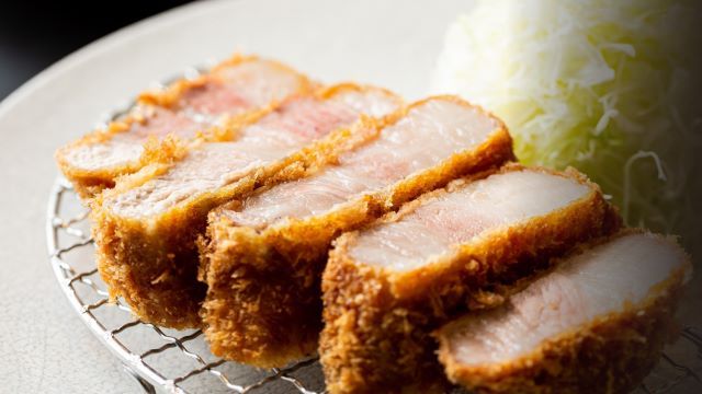 Tonkatsu KATSU Hana