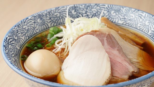 Menya Itto