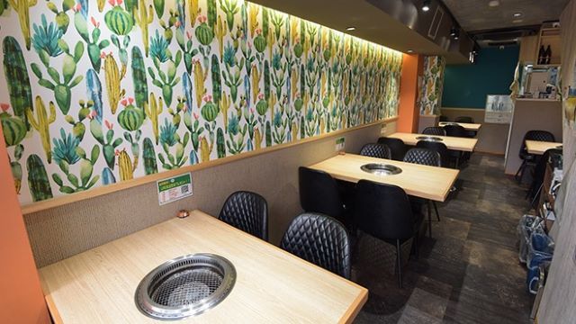 En Shinjuku Kabukicho