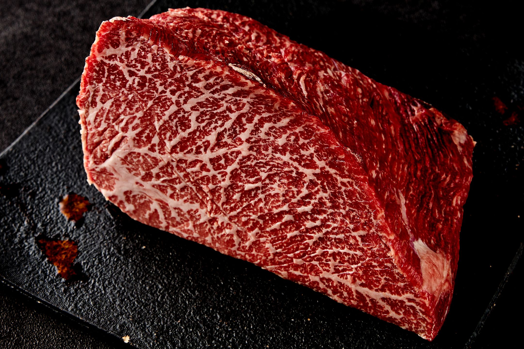 Azabujuban Steakhouse DiDi Grande