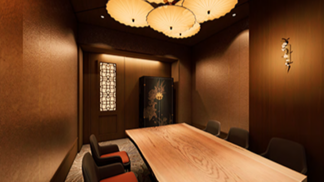 中国飯店　春秋