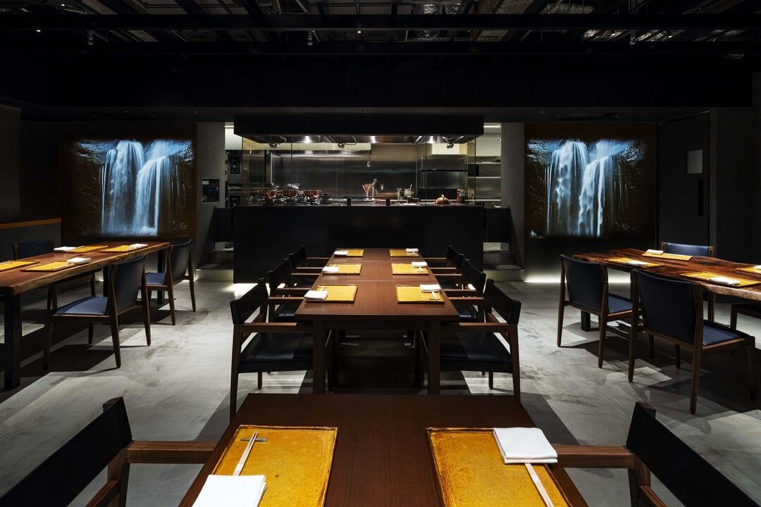 Kanetanaka An Okahan Honten