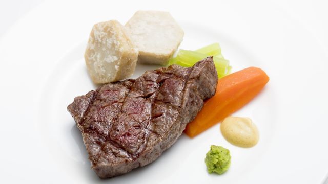 西洋料理 玉木