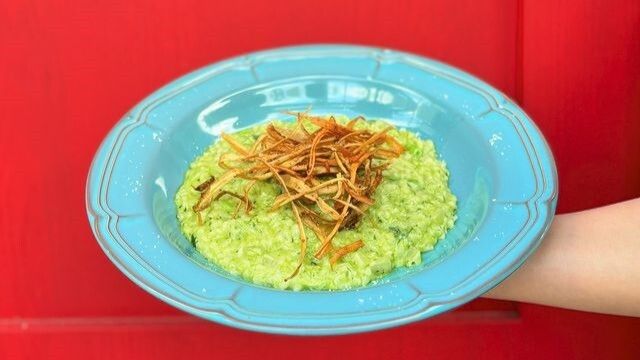 Yousyokusakaba Totoro