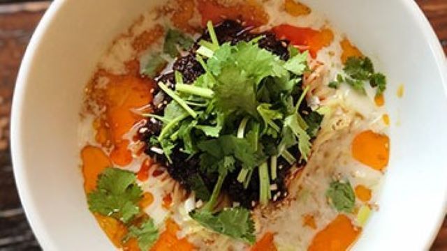 SIK eatery Grand Green Osaka