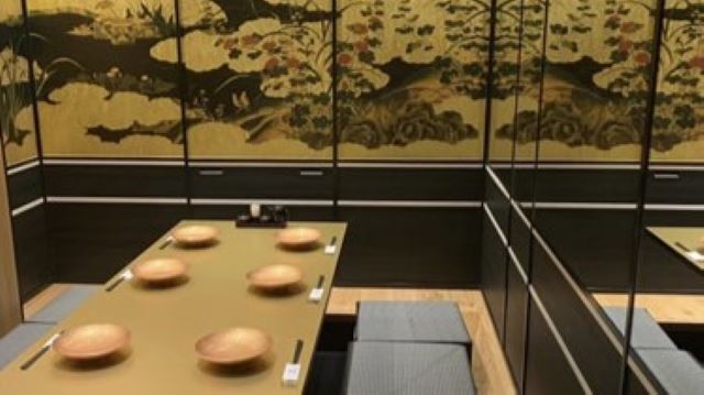 Teppan Jinjya Namba Grand Kagetsumae