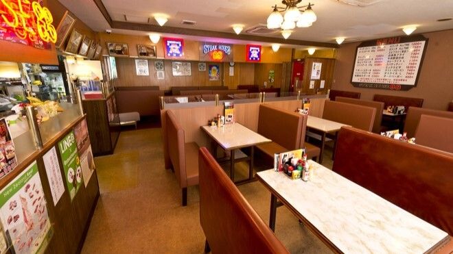 Steakhouse88 Tsuji Honten