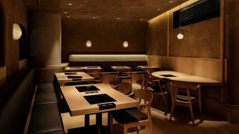 Hakata Motsunabe Oyama Kyoto Porta