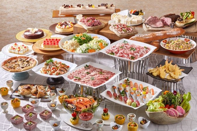 オールデイダイニング/ホテルコレクティブ