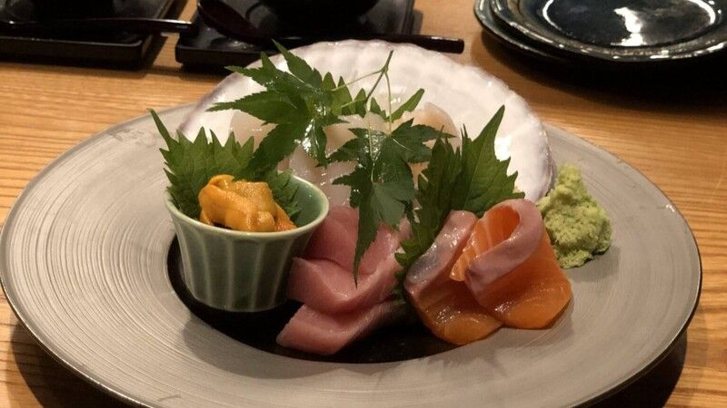 Robata Kitano Marco