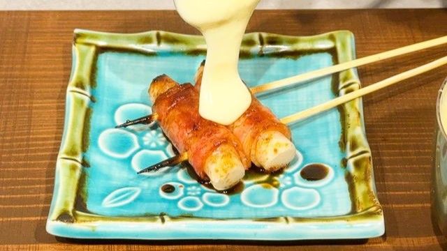 Hakatanoyoru Yakitori Maru