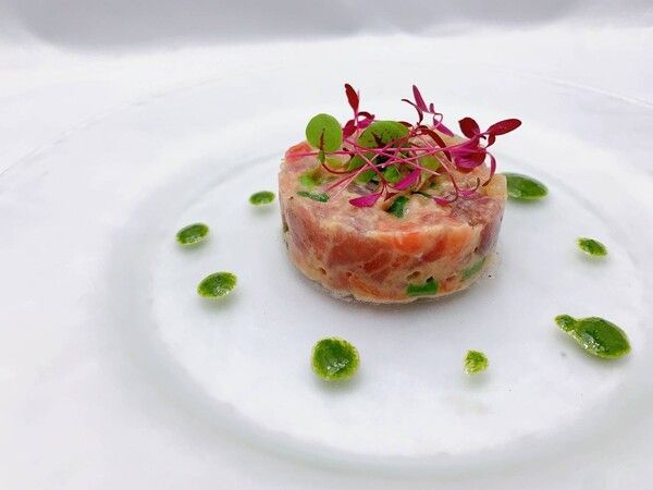 Bistro Aleutian