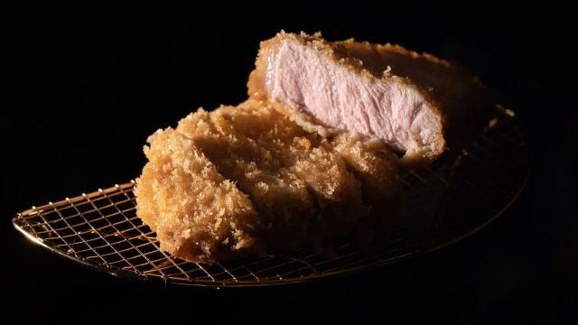 Tonkatsu Jun-chan/ THE AOYAMA GRAND HOTEL