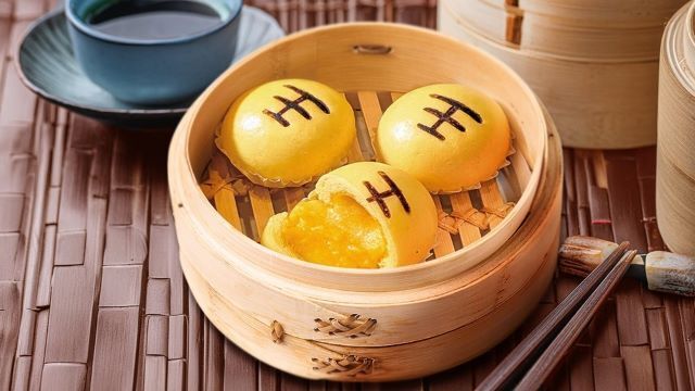 Tim Ho Wan Umedachayamachi