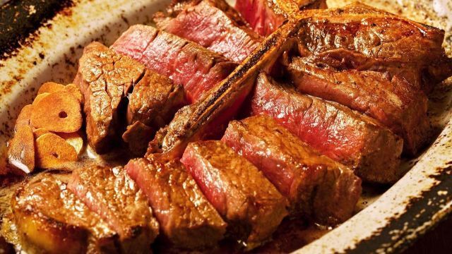 Bistro T-bone