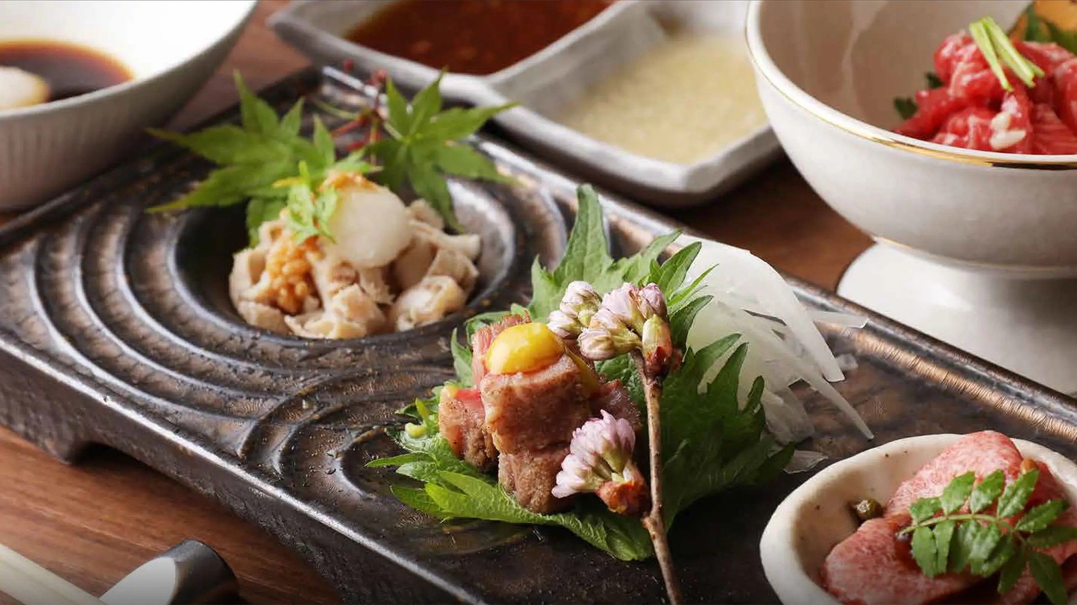 Kyoto Maruyama Tensho Gion Main Branch