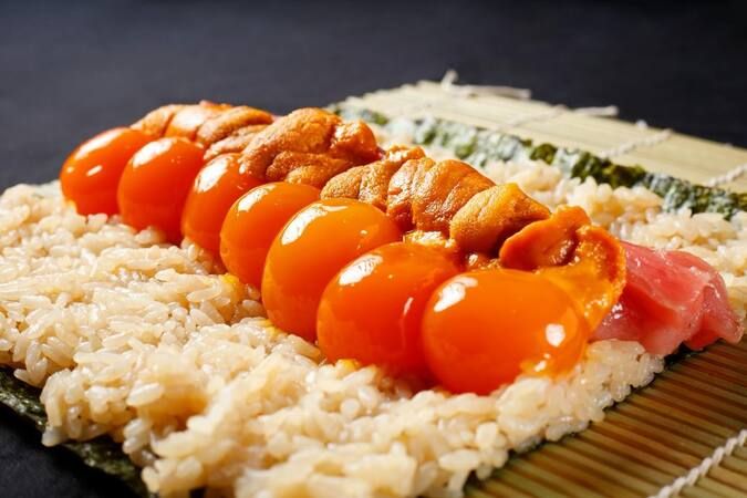 Sushi Yoshikawa Ginza Bettei