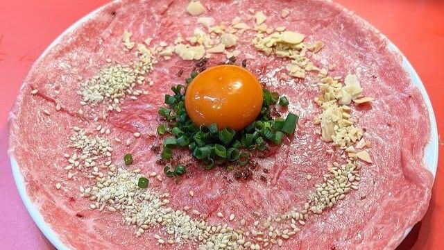 Yakiniku Fujimoto Umeda Ohatsutenjin