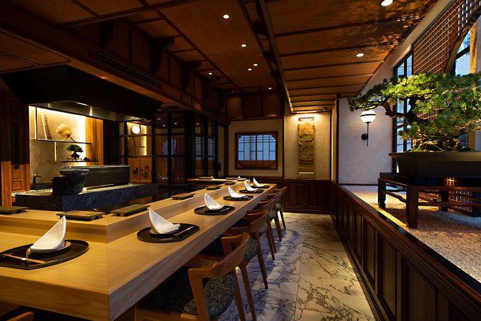 Yakitori Tokoyo no Naganakidori