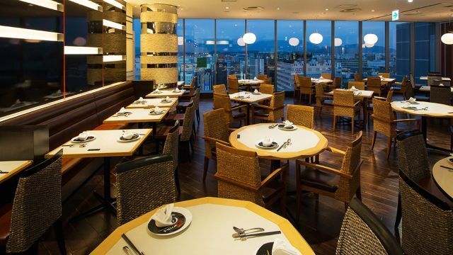 四川飯店 JR博多店