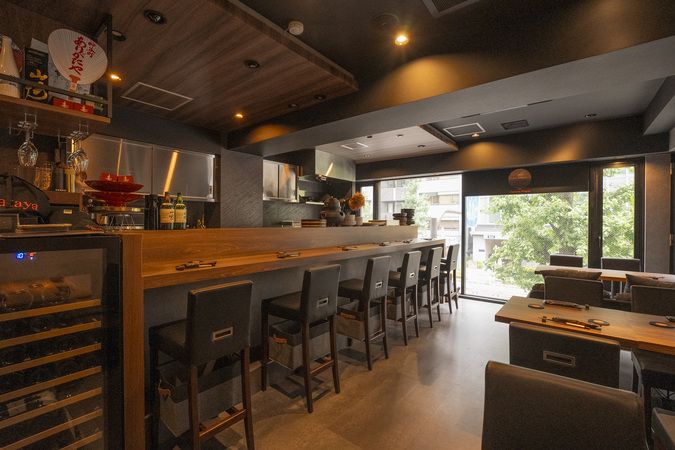 Arigataya -Japanese Wagyu-