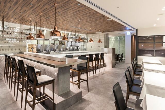 MASA'S KITCHEN Nagoya JR Gate Tower