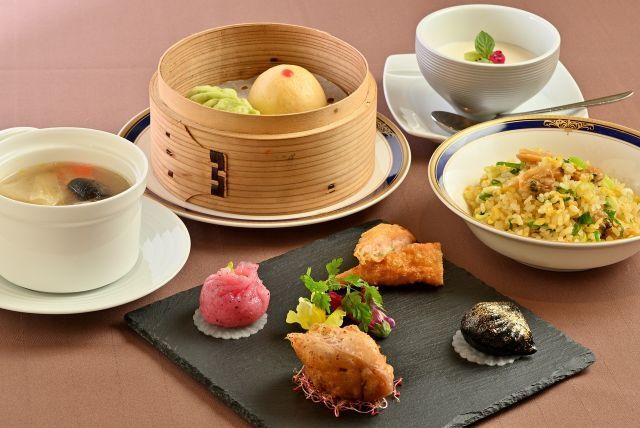 HongKong1997 Ginza Trecious