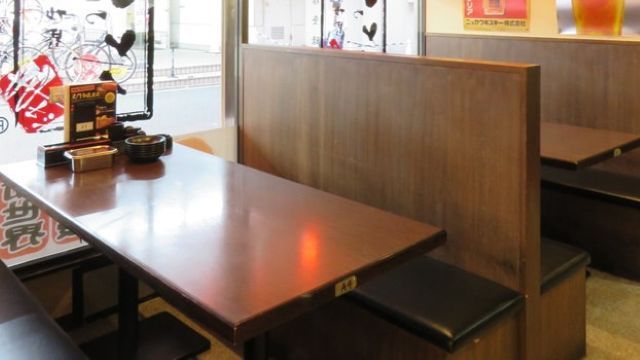 Shinsekai Kushikatsu Ittoku Namba Sennichimae