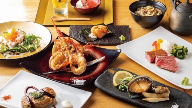 철판 구이 하늘 HAKATA