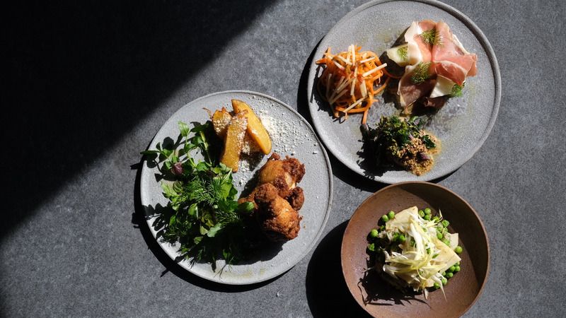 舞台由道德精神