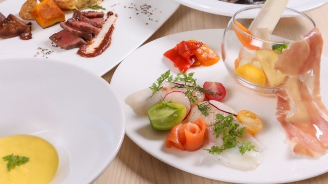 Cielo Stellato Windsor / The Windsor Hotel Toya Resort & Spa