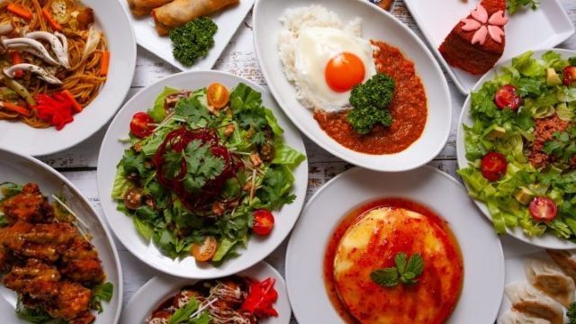 Gluten Free T's Kitchen（上野広小路）