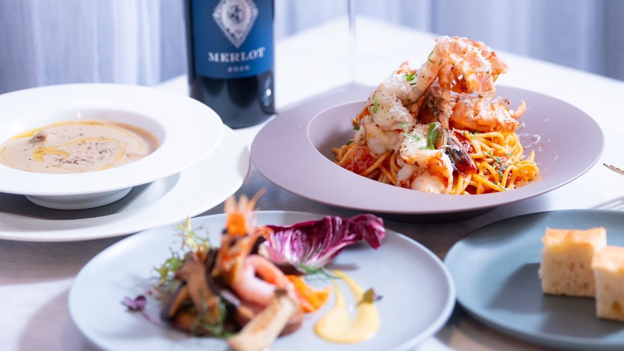 ビストロアベニュー