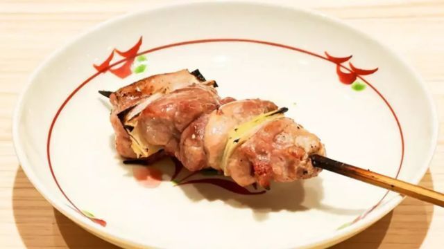 Yakitori Takahashi