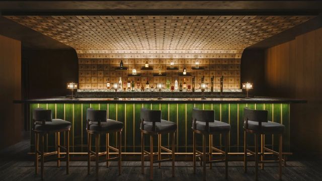 Nine Tails / Six Senses Kyoto