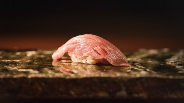 Sushi Yukinari