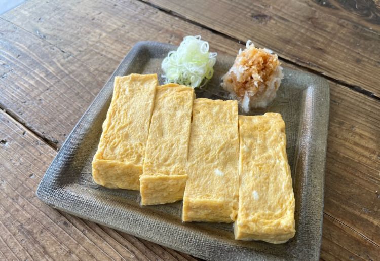 Stone-ground, hand-made Soba no Ne