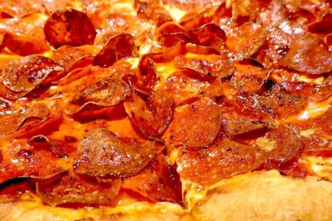 PIZZAKAYA