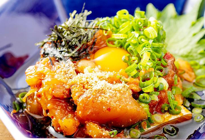 Saba Speciality Restaurant SABAR osaka hankyu  sanbangaiten