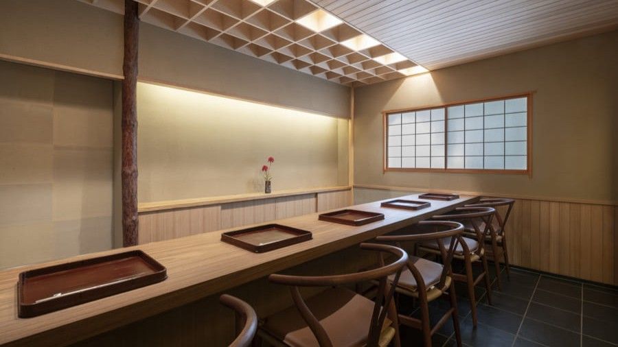 Azabu-Juban Kitafuku