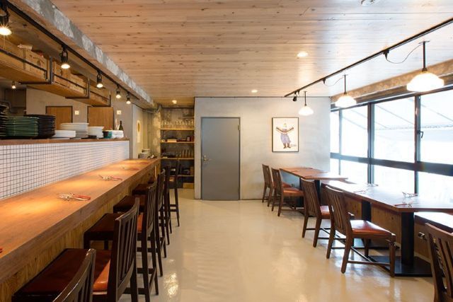 Kiyosumi Shirakawa Fujimaru Brewery