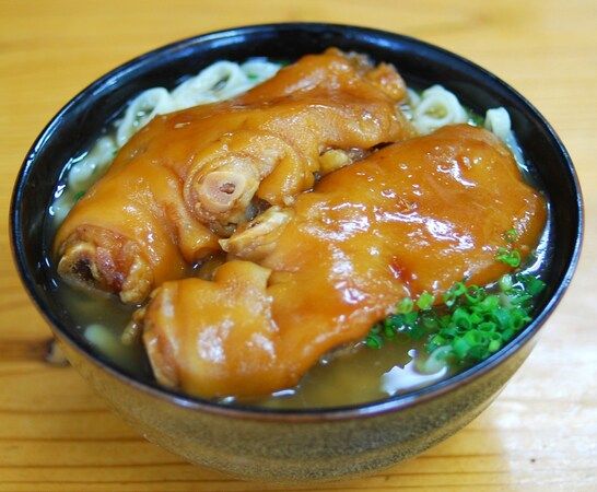 Nanbu Soba