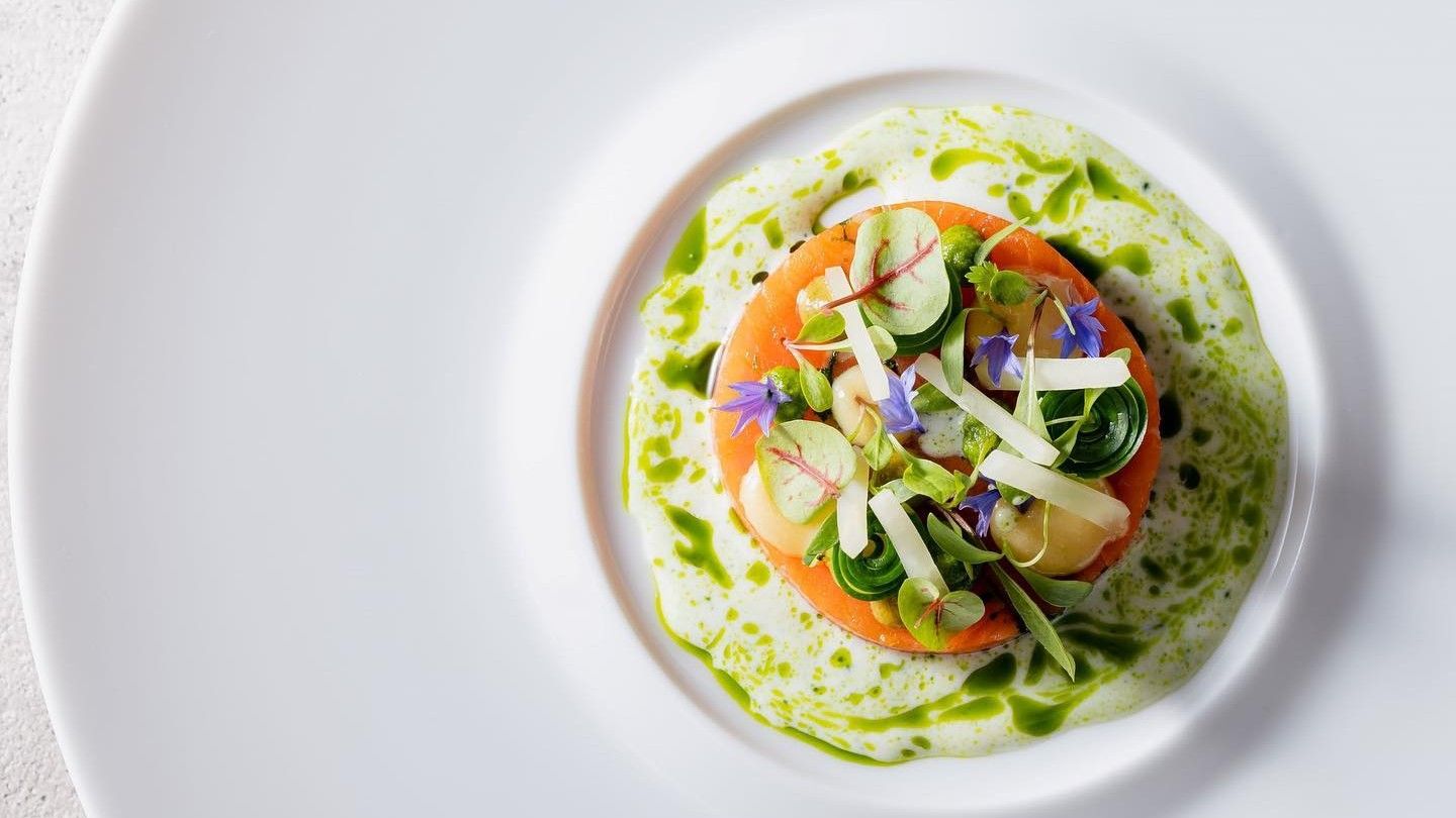 Restaurant CHAMBORD / Rihga Royal Hotel Hiroshima