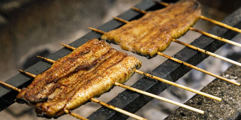 うなぎ昊　本店